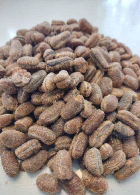 Seasoning and spices